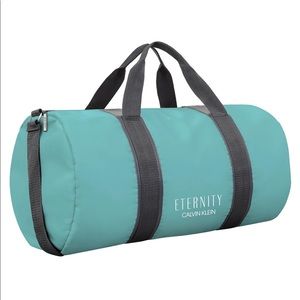 Complimetary Duffel Bag